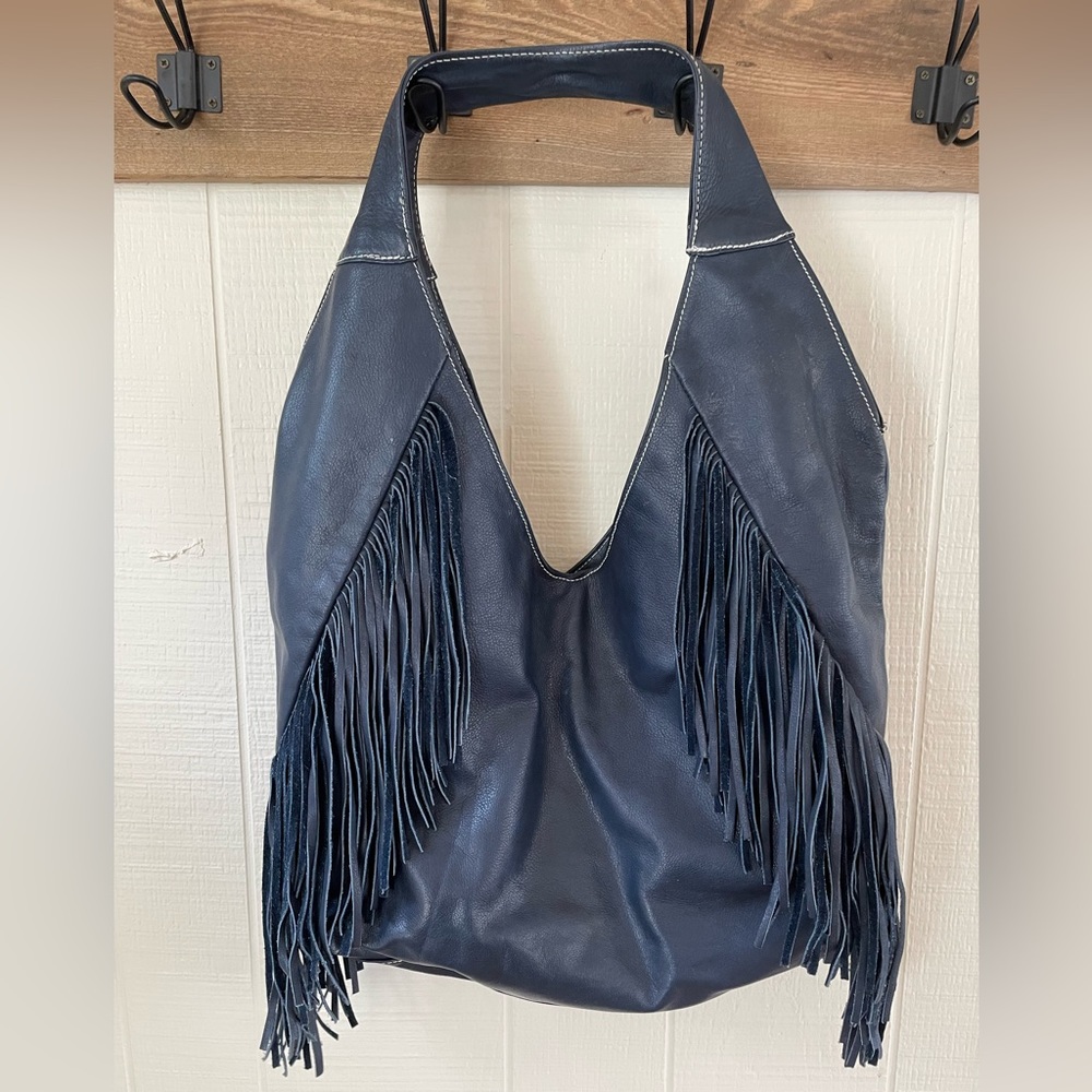 Genuine Italian Leather Bag
